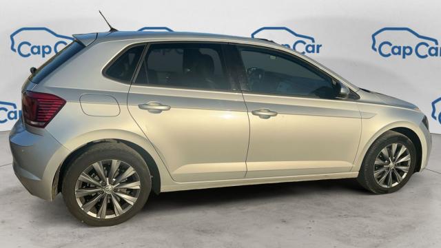 Volkswagen Polo image 6