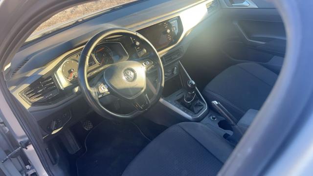Volkswagen Polo image 4