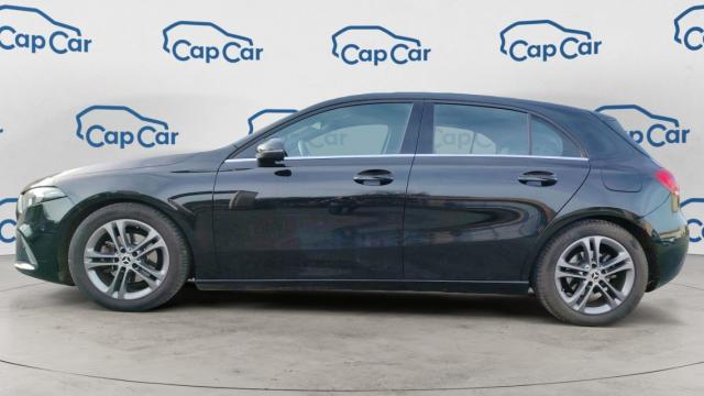 Mercedes Benz Classe A image 6