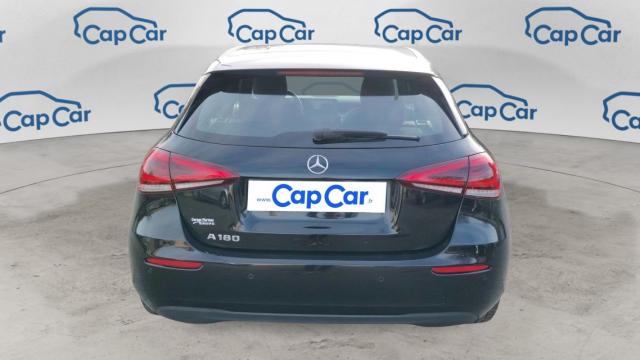 Mercedes Benz Classe A image 1