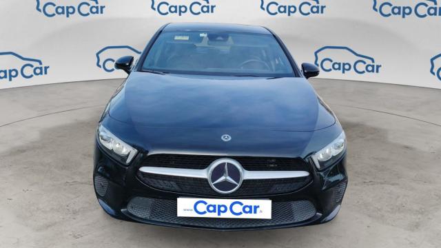 Mercedes Benz Classe A image 5