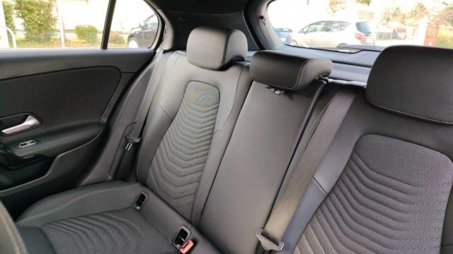 Mercedes Benz Classe A image 8