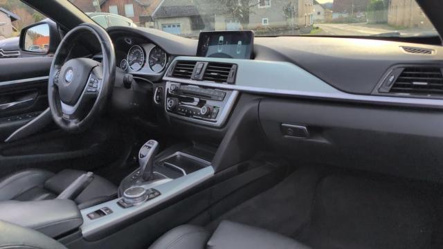 Bmw Série 4 image 5