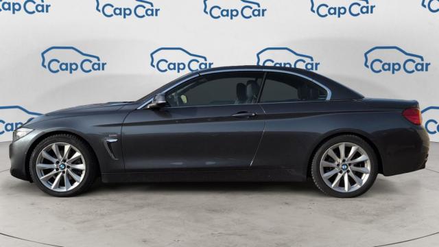 Bmw Série 4 image 4