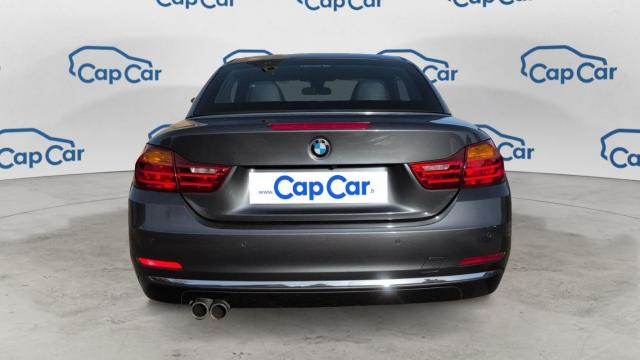 Bmw Série 4 image 9