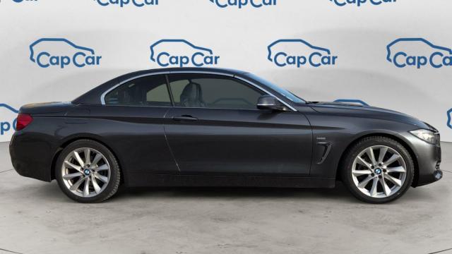 Bmw Série 4 image 3