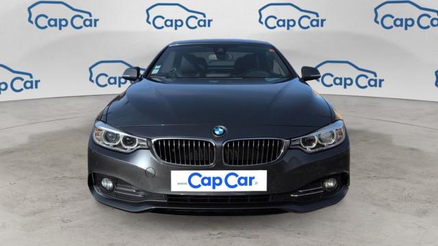 Bmw Série 4 image 7