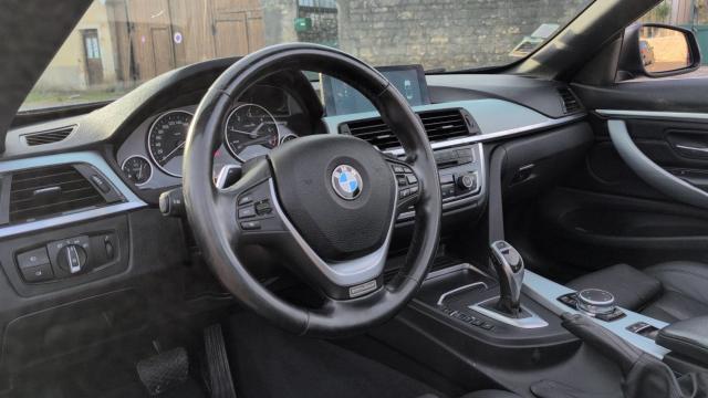 Bmw Série 4 image 8