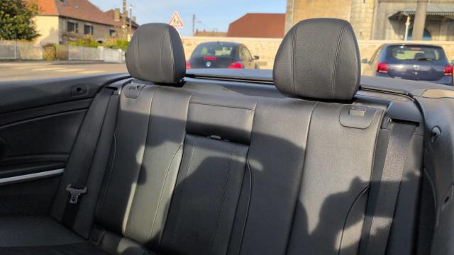 Bmw Série 4 image 6