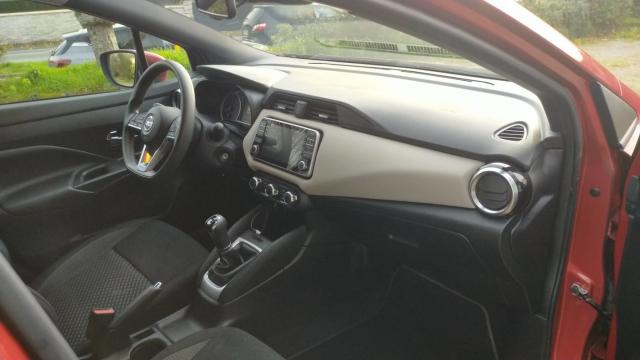 Nissan Micra image 3