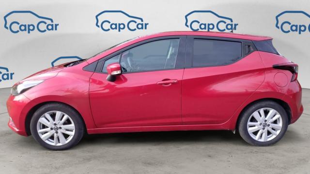 Nissan Micra image 4