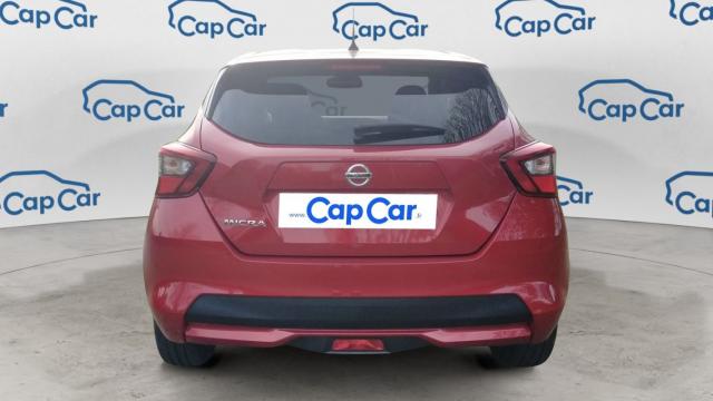 Nissan Micra image 7