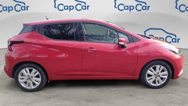 Nissan Micra image 2