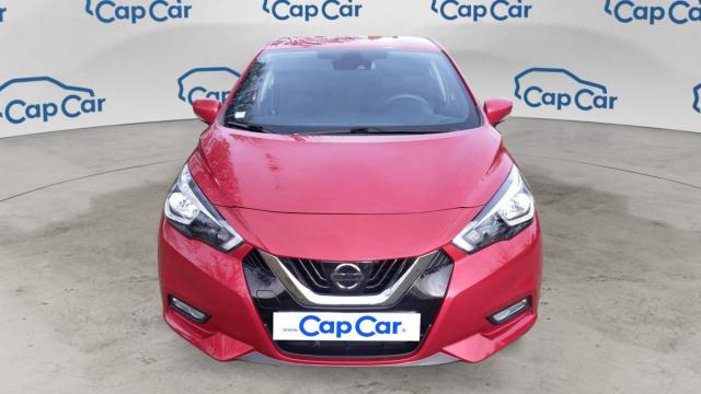 Nissan Micra image 6