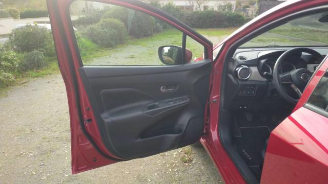 Nissan Micra image 8