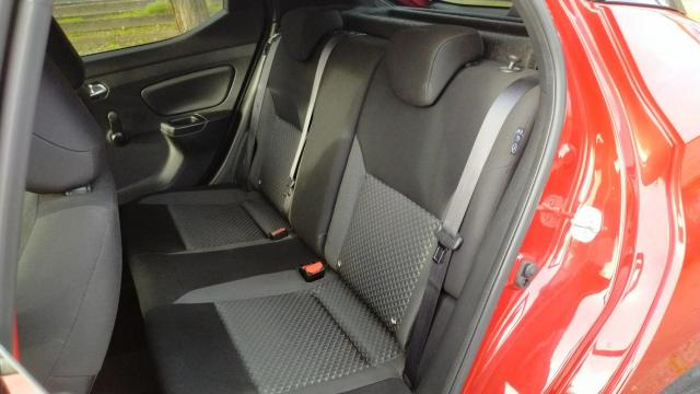 Nissan Micra image 5