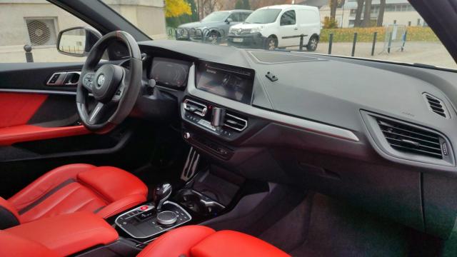 Bmw Série 1 image 3