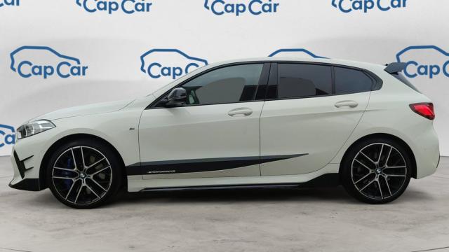 Bmw Série 1 image 8