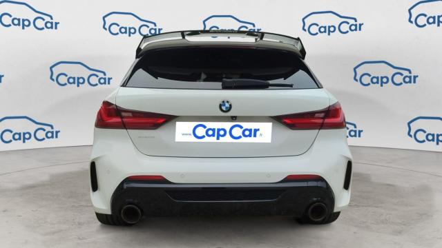 Bmw Série 1 image 6