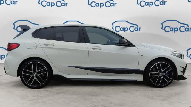 Bmw Série 1 image 4