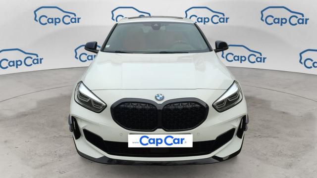 Bmw Série 1 image 7