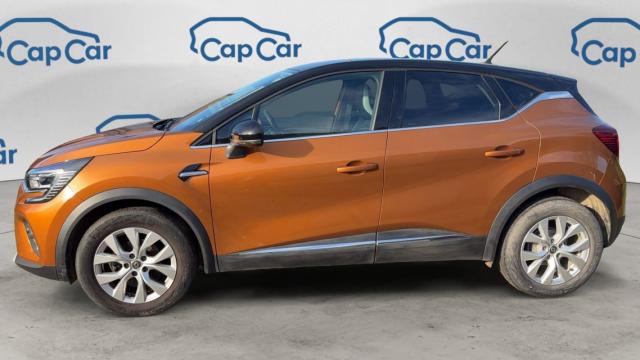 Renault Captur image 8