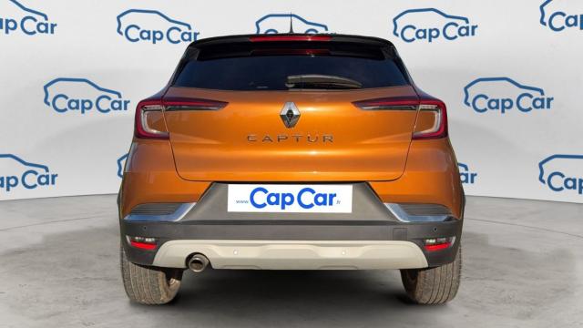 Renault Captur image 6