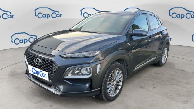 Hyundai Kona 1 T-Gdi 120 Creative