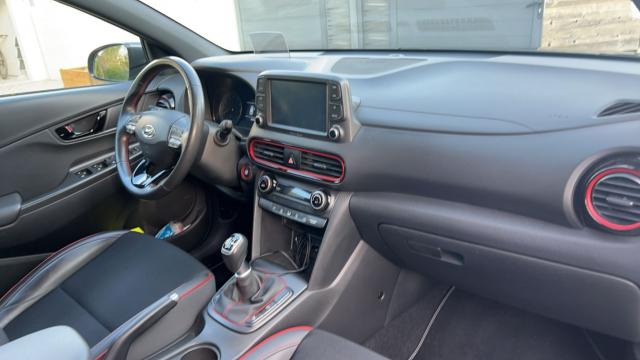 Hyundai Kona image 8