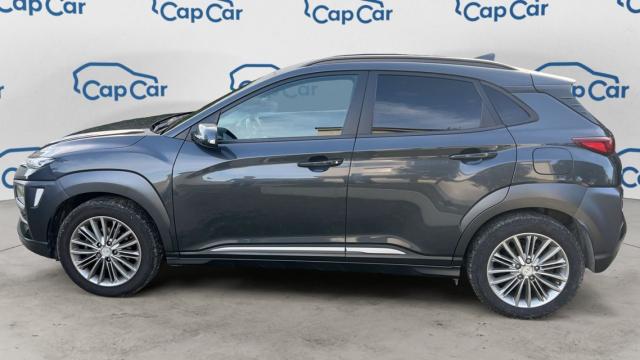 Hyundai Kona image 4