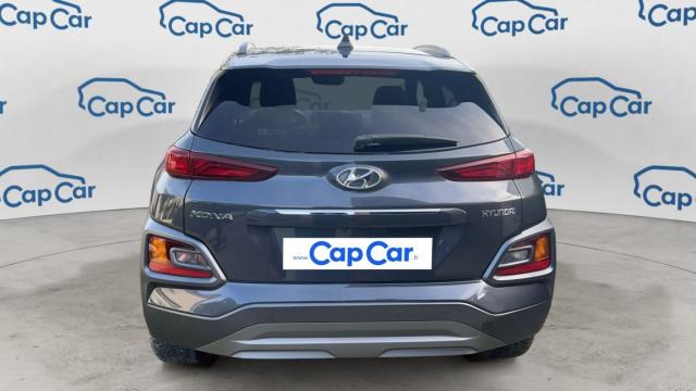 Hyundai Kona image 7