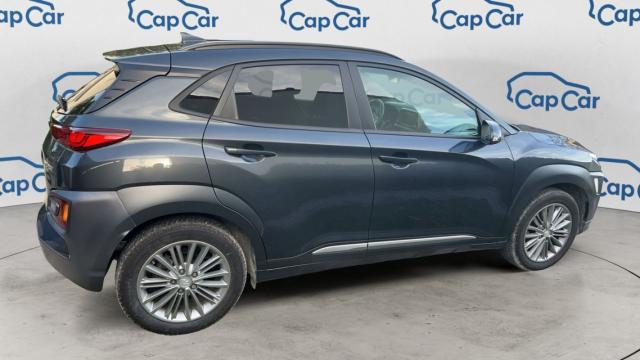 Hyundai Kona image 2