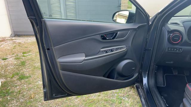 Hyundai Kona image 5