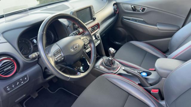 Hyundai Kona image 1