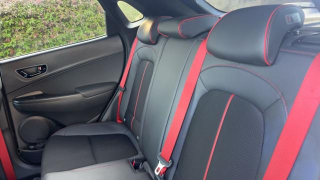 Hyundai Kona image 3