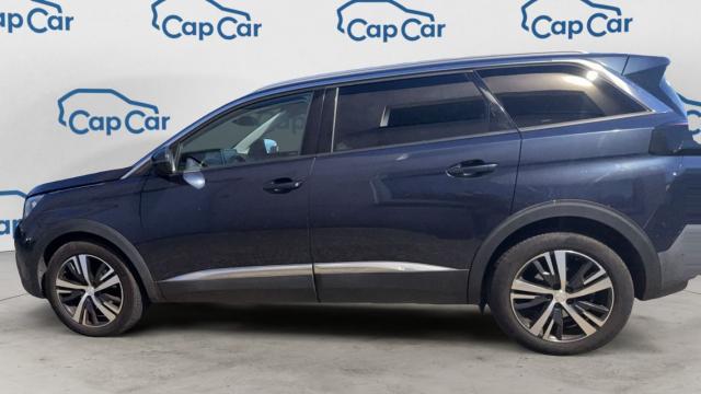Peugeot 5008 image 5