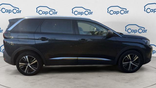 Peugeot 5008 image 8
