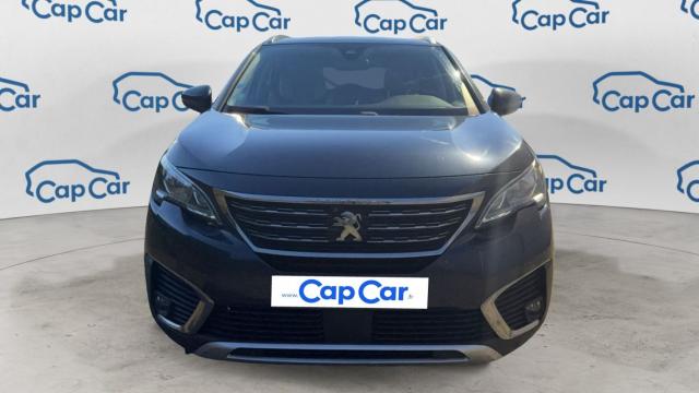 Peugeot 5008 image 2