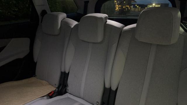 Peugeot 5008 image 1