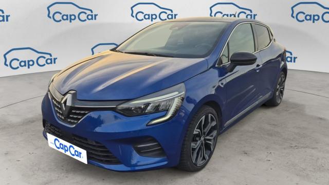 Renault Clio V 1.5 Blue Dci 100 Intens