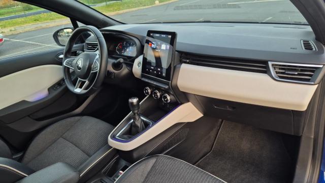 Renault Clio image 7