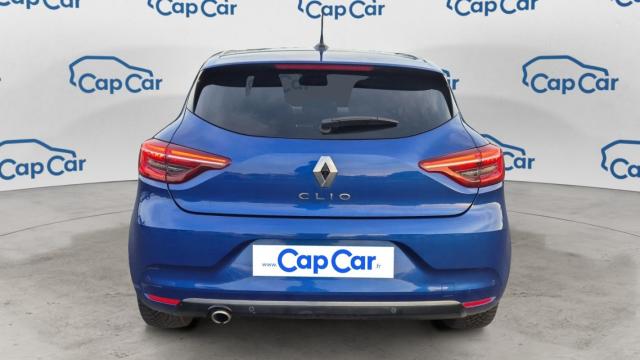 Renault Clio image 8