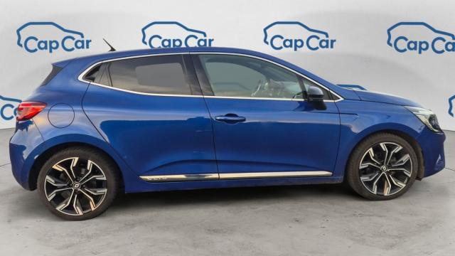 Renault Clio image 6