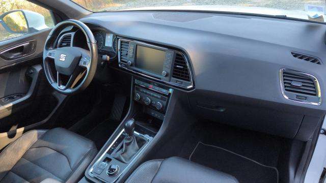 Seat Ateca image 4