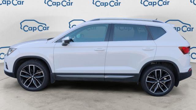 Seat Ateca image 7
