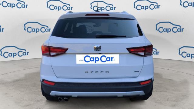 Seat Ateca image 8