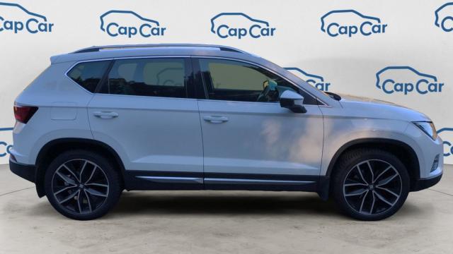 Seat Ateca image 6
