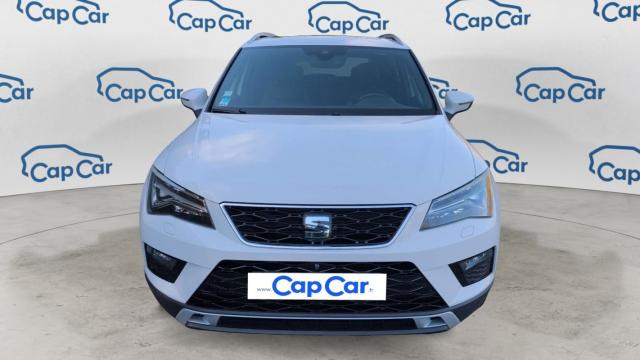 Seat Ateca image 2