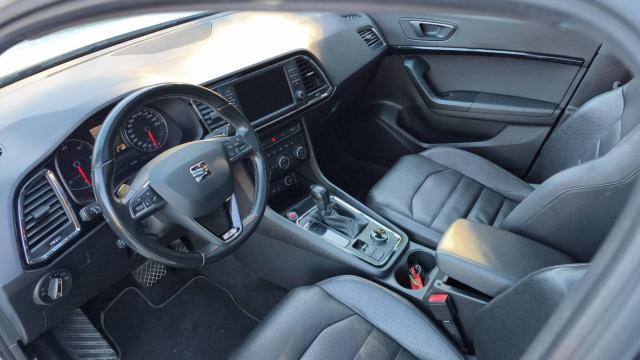 Seat Ateca image 1