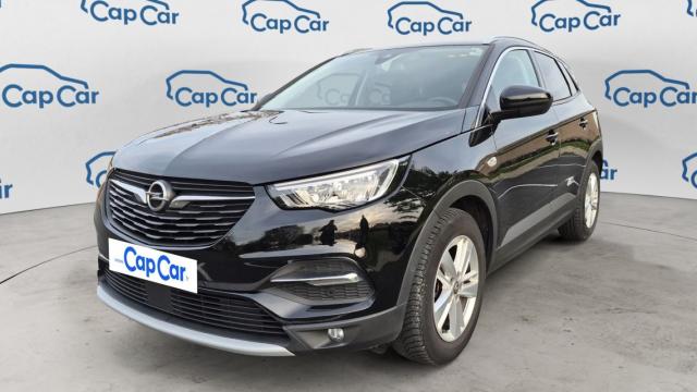 Opel Grandland X 1.5 Ecotec D 130 Innovation